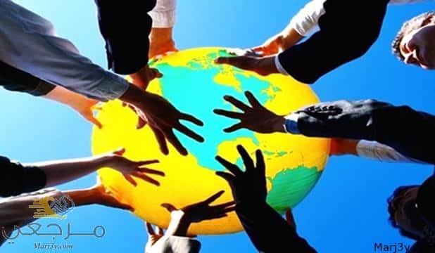 فوائد التبادل الثقافي والتطوع الدولي مع منظمة ايزيك