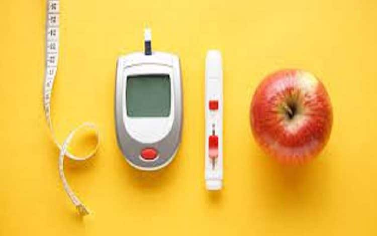 فوائد التفاح لمرضى السكري