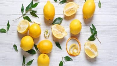 فوائد الليمون