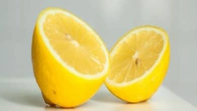 فوائد الليمون للكبد