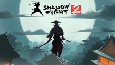مزايا لعبة شادو فايت shadow fight 2