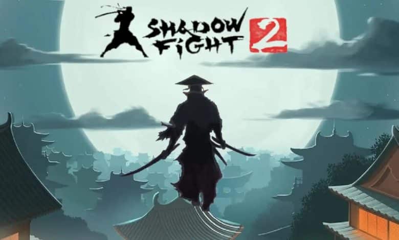 مزايا لعبة شادو فايت shadow fight 2