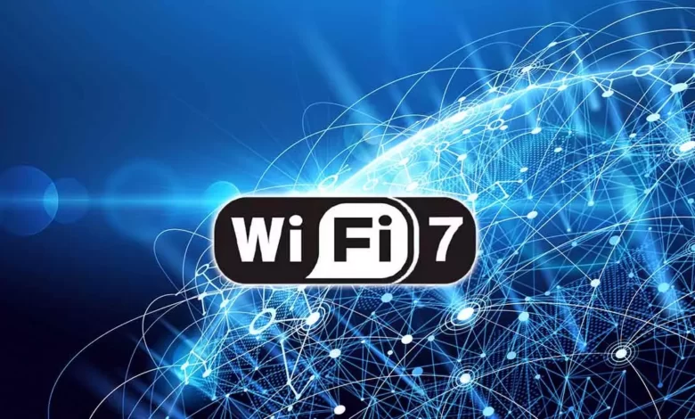 wifi 7