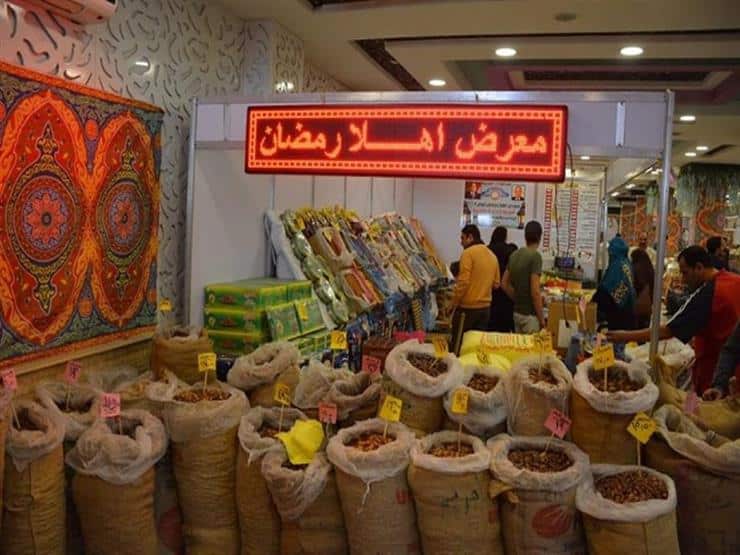 وزير التموين: تخفيضات ما بين 25% إلى 30% بمعارض أهلا رمضان