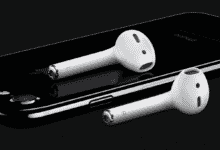 سماعات AirPods