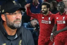 كلوب يدفع ليفربول لتجديد عقد محمد صلاح بأي طريقة