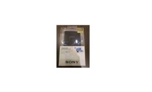 Power bank sony 20000mah