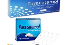 باراسيتامول Paracetamol