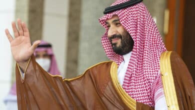 ولي العهد السعودي: لا أهتم إذا كان الرئيس الأمريكي أساء الفهم