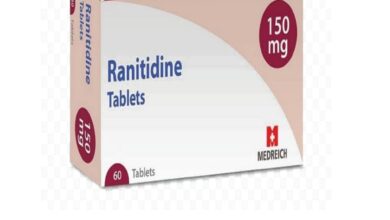 رانيتدين Ranitidine