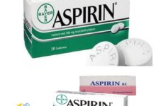 أسبرين Aspirin