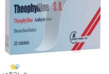 الثيوفيلين Theophylline