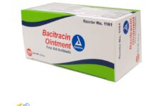 باسيتراسين Bacitracin