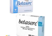 بيتاسيرك BETASERC