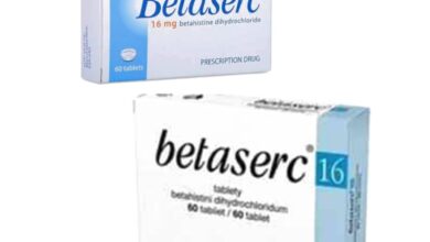 بيتاسيرك BETASERC