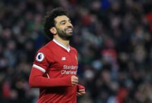 محمد صلاح يعلن موقفة من لقاء ريال مدريد