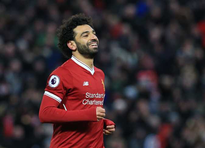 محمد صلاح يعلن موقفة من لقاء ريال مدريد