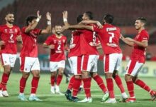 ترتيب الدوري المصري بعد مباراة الأهلي وإنبي