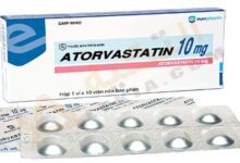 أتورفاستاتين Atorvastatin