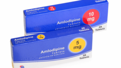 أملوديبين Amlodipine