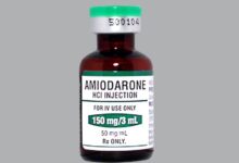 أميودارون Amiodarone