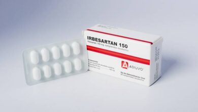 اربيسارتان Irbesartan