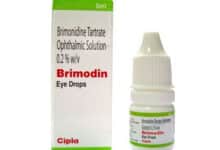 بريمودين Brimodin