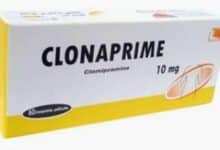 كلوميبرامين Clomipramine  