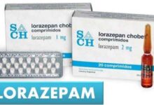 لورازيبام Lorazepam