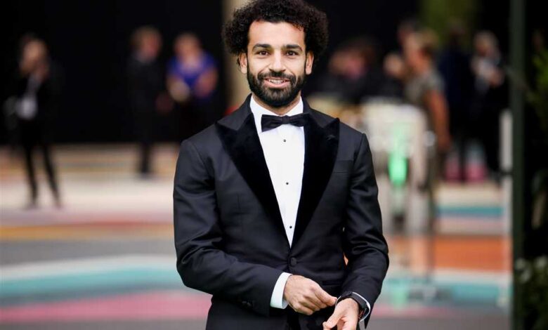 محمد صلاح يحصد العديد من الألقاب في الدوري الإنجليزي