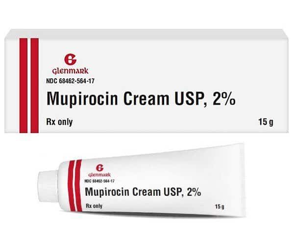 ميوبيروسين Mupirocin