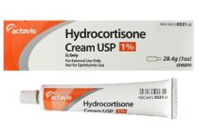 هيدروكورتيزون Hydrocortisone