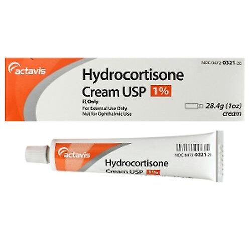 هيدروكورتيزون Hydrocortisone