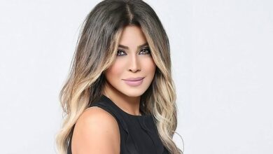 الفنانة نوال الزغبي تثير الجدل بمواقع التواصل الاجتماعي