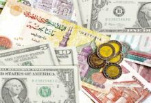 مصر تقوم برفع سعر الدولار الجمركي حتى وصل إلى 18.64 جنيه بداية من شهر يونيو