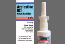 أزيلاستين Azelastine