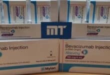 دواء بيفاسيزوماب Bevacizumab