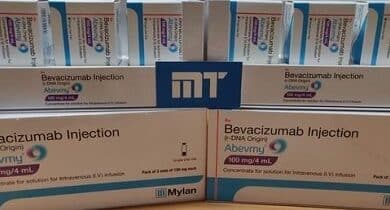 دواء بيفاسيزوماب Bevacizumab