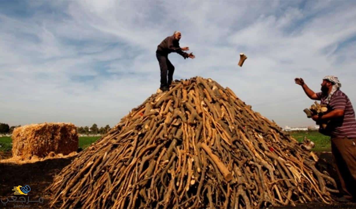 تفسير الحطاب في المنام