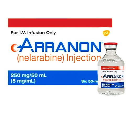 نيلارابين Nelarabine