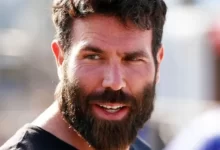 ثروة النجم (Dan Bilzerian) دان بيلزريان الأمريكي تتعدي ال 50 مليون دولار