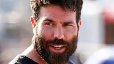 ثروة النجم (Dan Bilzerian) دان بيلزريان الأمريكي تتعدي ال 50 مليون دولار