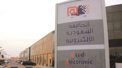 تفاصيل إعفاء مستفيدي الضمان من رسوم الجامعة 1444