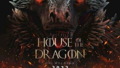 أحداث الحلقة الاولي من مسلسل House Of The Dragon