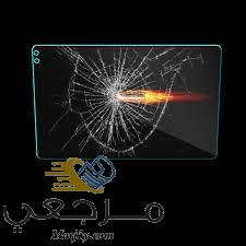 طريقة حماية شاشة السيارة