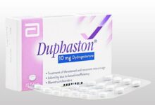 دواء دوفاستون Duphaston