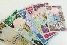 سعر الدينار الكويتي بالدولار