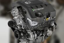 محركات ايكوبوست Ecoboost