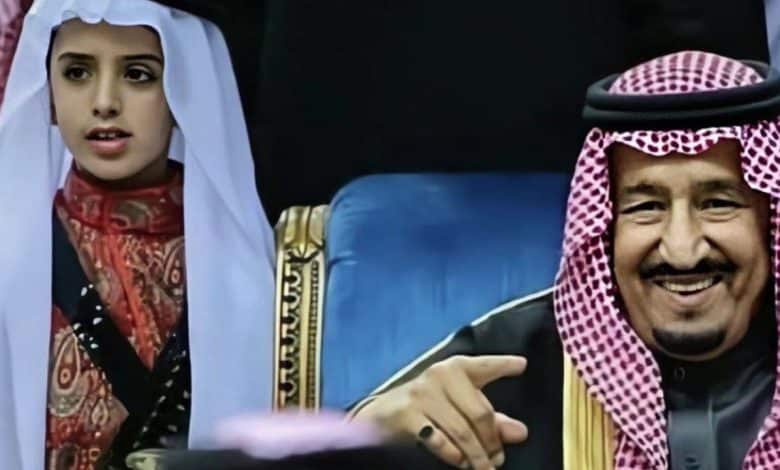 من هو ابن محمد بن سلمان