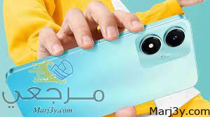 هاتف Vivo Y02- موقع مرجعي